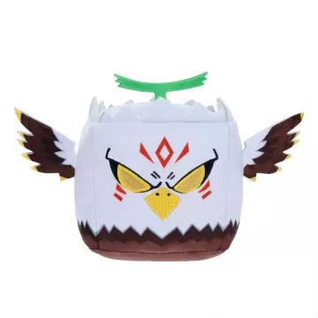 Blox Fruits: mini knuffel – serie 3, 10 cm, diverse uitvoeringen - .afbeelding