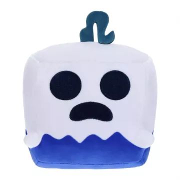 Blox Fruits: mini knuffel – serie 3, 10 cm, diverse uitvoeringen - .afbeelding