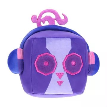 Blox Fruits: mini knuffel – serie 3, 10 cm, diverse uitvoeringen - .afbeelding