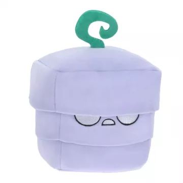 Blox Fruits : mini peluche – série 3, 10 cm, modèles assortis - .image