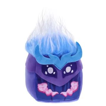 Blox Fruits: mini knuffel – serie 3, 10 cm, diverse uitvoeringen - .afbeelding