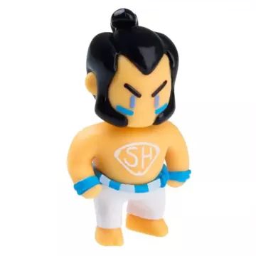 Stumble Guys: Figurină surpriză Miticos – Seria 3, diverse modele - .foto