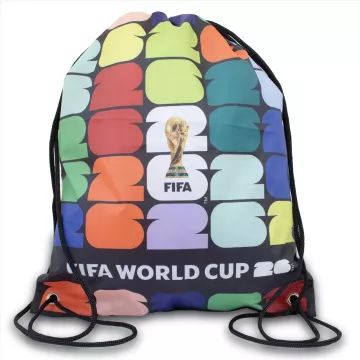 FIFA Wereldbeker 2026: gymsack - .afbeelding