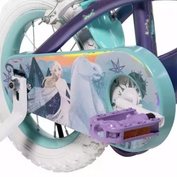 Bicicletă pentru copii Huffy - Frozen, 30 cm - .foto