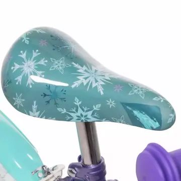 Bicicletă pentru copii Huffy - Frozen, 30 cm - .foto