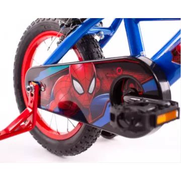 Bicicletta per bambini Huffy - Spider-Man, 14
