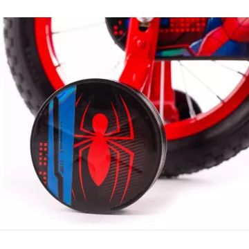 Bicicletta per bambini Huffy - Spider-Man, 14