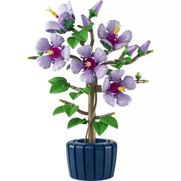 LEGO® Botanicals Hibiszkusz 10372 - . kép
