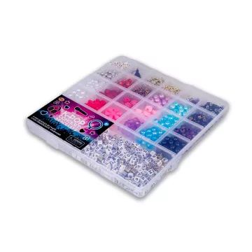 K-pop concert armband maker – grote creatieve set - .afbeelding