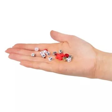 K-pop koncertinių apyrankių kūrimo rinkinys – didelis kūrybinis komplektas - .vaizdas