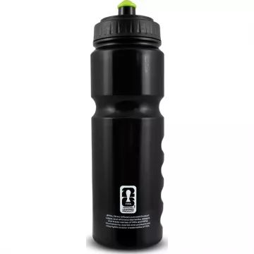 Mistrovství světa ve fotbale 2026: Láhev – černá - .obrázek