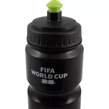 Svetovno prvenstvo FIFA 2026: Črna steklenica - .slika