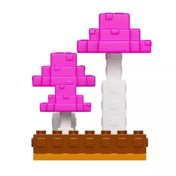 Grow a Garden: Niespodzianka minifigurka - .zdjęcie 