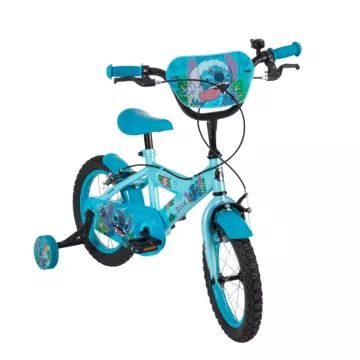 Bicicletă pentru copii Huffy - Stitch, 35 cm - .foto