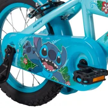 Detský bicykel Huffy - Stitch, 14