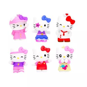 Inkee: Hello Kitty bomba do kúpeľa - .Obrázok