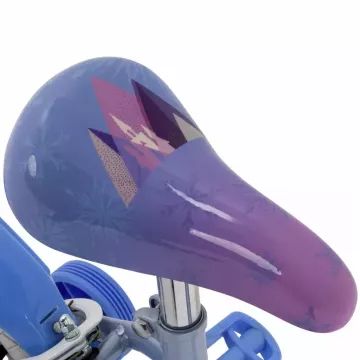 Bicicleta infantil Huffy - Frozen, 14