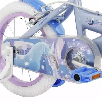 Bicicleta infantil Huffy - Frozen, 14