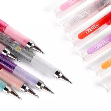 Set penne gel tatuaggi 