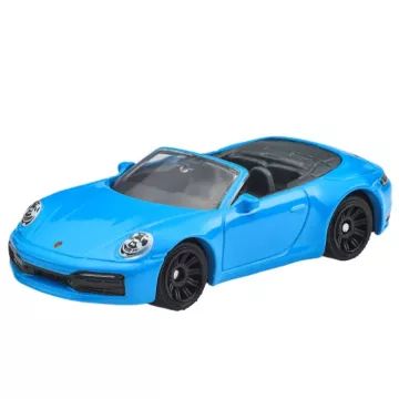 Matchbox: Ikonikus kisautó - Porsche 911 Carrera - . kép
