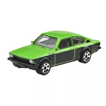 Matchbox: Carro icônico - Opel Kadett - .Imagem