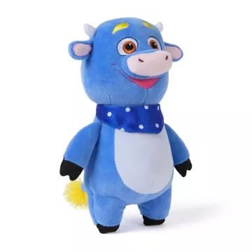 Dora l'exploratrice : Peluche Benny - 20 cm - .image