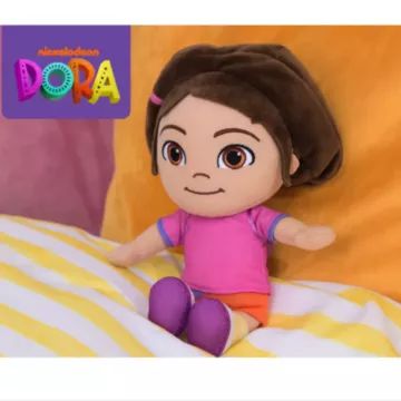 Dóra a felfedező: Dóra plüss - 20 cm - . kép