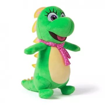 Dora die Entdeckerin: Isa der Leguan Plüsch - 20 cm - . bild aus