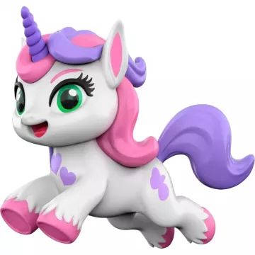 Kidz World: Unicorni înotători în pachet - diverse tipuri - .foto