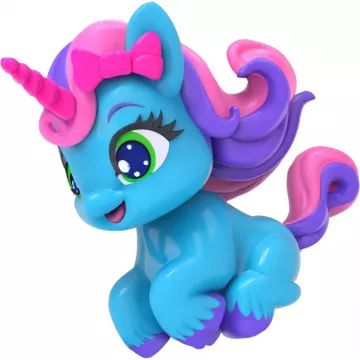 Kidz World: Unicorni înotători în pachet - diverse tipuri - .foto