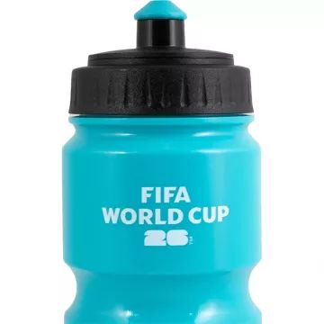FIFA-Weltmeisterschaft 2026: Trinkflasche – blau - . bild aus