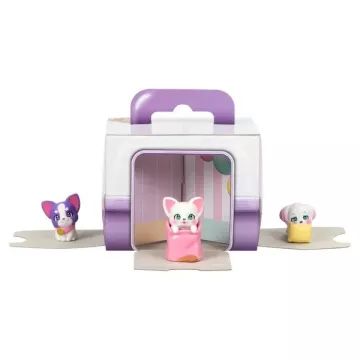 Little Live Pets: Mama Surprise családok - Örökbefogadási Csomag - . kép