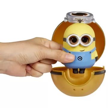 L.O.L. Surprise: Muñeca Sorpresa Minions - .imagen