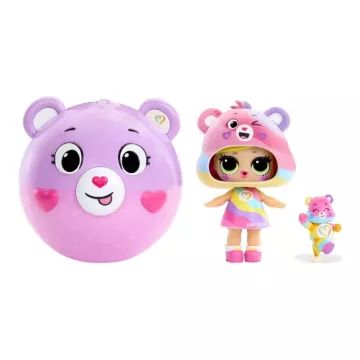 L.O.L. Surprise: Muñeca Sorpresa Cuidados-Cariñositos - .imagen