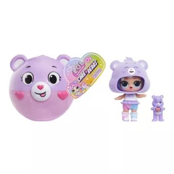 L.O.L. Surprise: Muñeca Sorpresa Cuidados-Cariñositos - .imagen