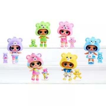 L.O.L. Surprise: Muñeca Sorpresa Cuidados-Cariñositos - .imagen