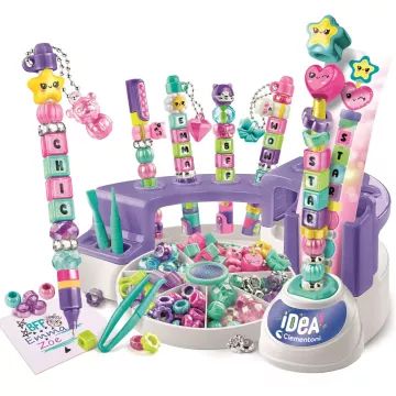 Clementoni Idea!: set de creación de bolígrafos - .imagen