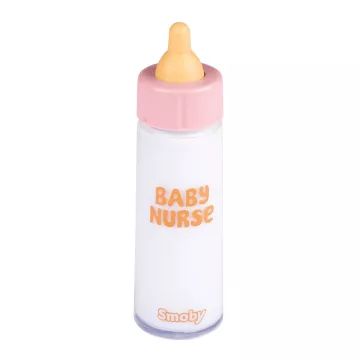 Babyverpleegster: Magische melkfles - .afbeelding