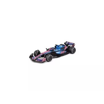 Bburago: bolid F1 - 1:43, Alpine A525 Gastly - .zdjęcie 
