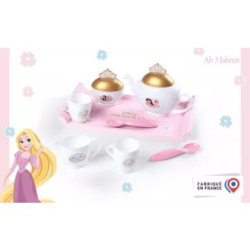 Smoby: Disney Princess teás készlet - . kép