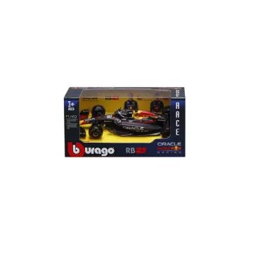 Bburago: dirkalnik F1 - 1:43, Oracle Red Bull RB21 Verstappen - .slika