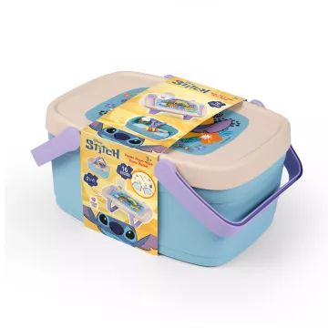 Smoby: Stitch Picknickkorb Spielset - . bild aus