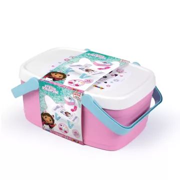 Smoby: Gabby’s Poppenhuis picknickmand speelset - .afbeelding