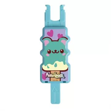 Rainbow Loom: Auto Loom - karkötőfűző kezdő szett - . kép