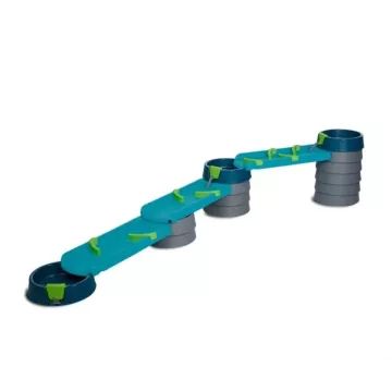 AquaPlay Mudway Stream – conjunto de pista de água e lama, 3 metros - .Imagem