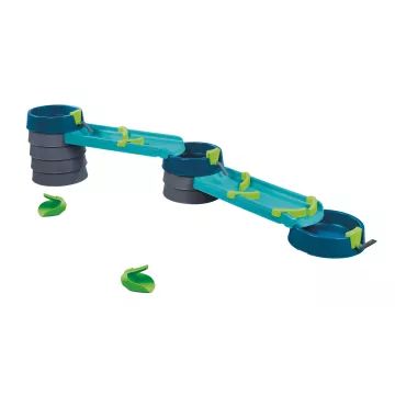 AquaPlay Mudway Flow – vodni in blatni igralni set, 2,3 metra - .slika
