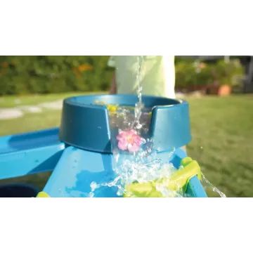 AquaPlay Mudway Flow – vodni in blatni igralni set, 2,3 metra - .slika