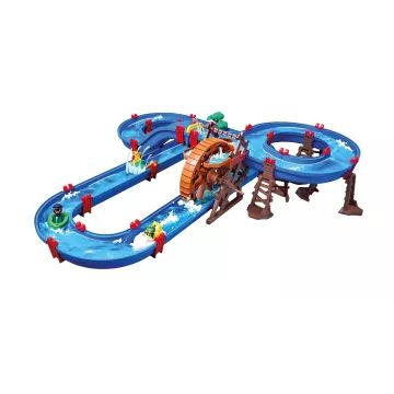 AquaPlay: Wassermühlen-Spielset – 52-teilig - . bild aus