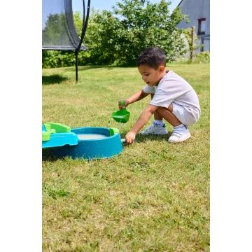 AquaPlay Mudway Run – Vodna in blatna igralna steza, 1,35 m - .slika