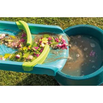 AquaPlay Mudway Run – Vodna in blatna igralna steza, 1,35 m - .slika